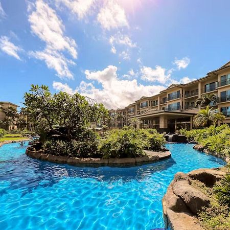 Waipouli Beach Resort 卡帕阿 客房 照片