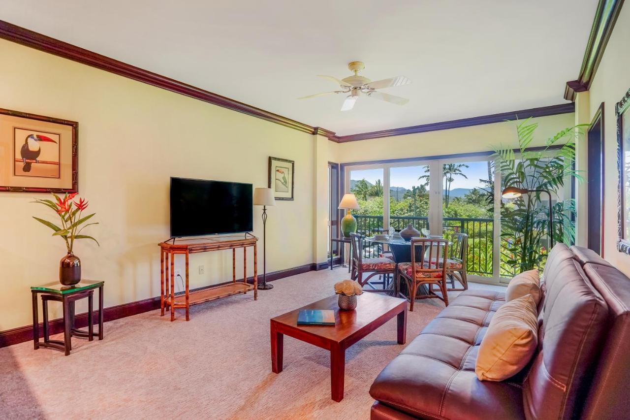 Waipouli Beach Resort 卡帕阿 客房 照片