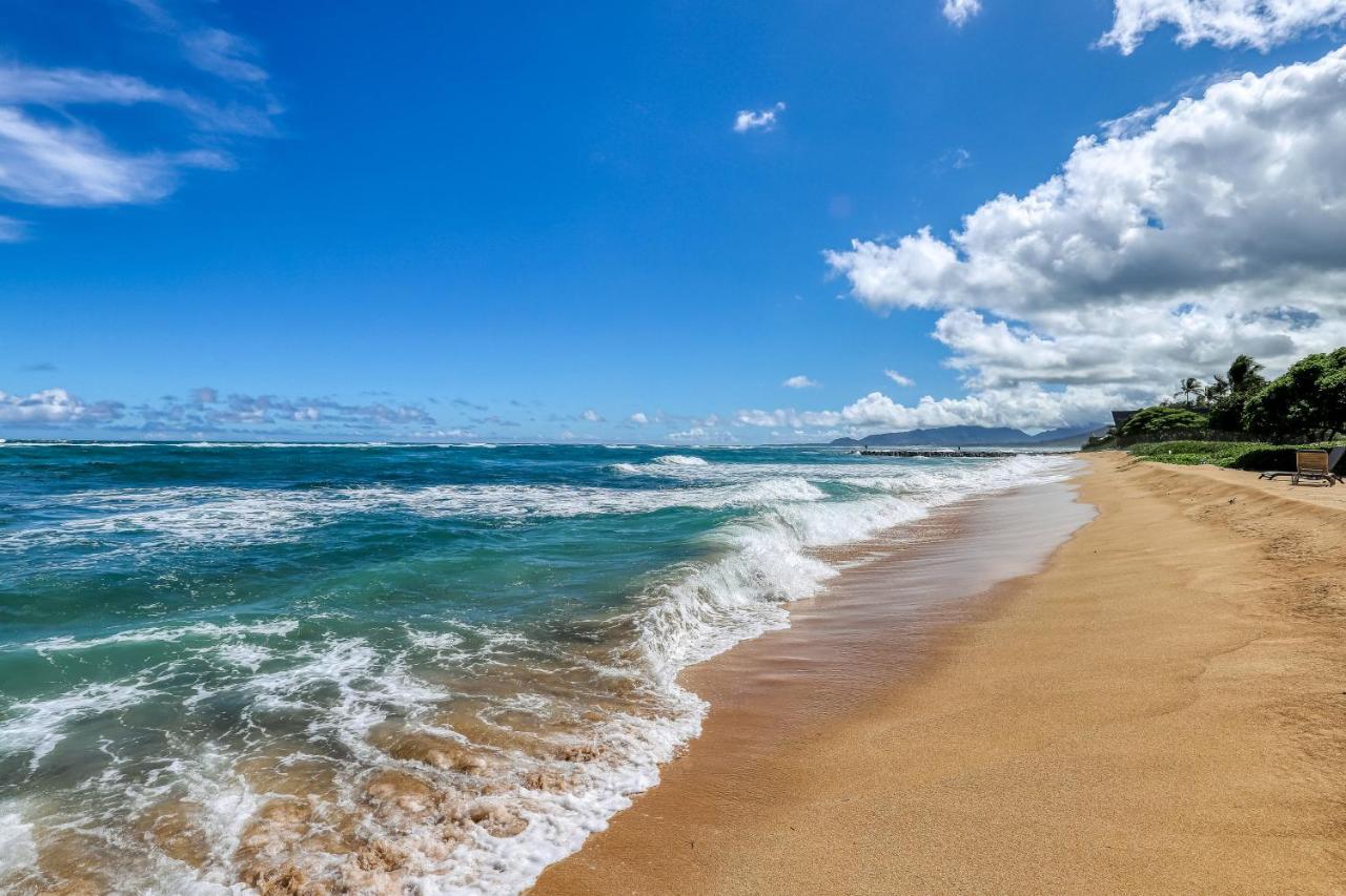 Waipouli Beach Resort 卡帕阿 客房 照片