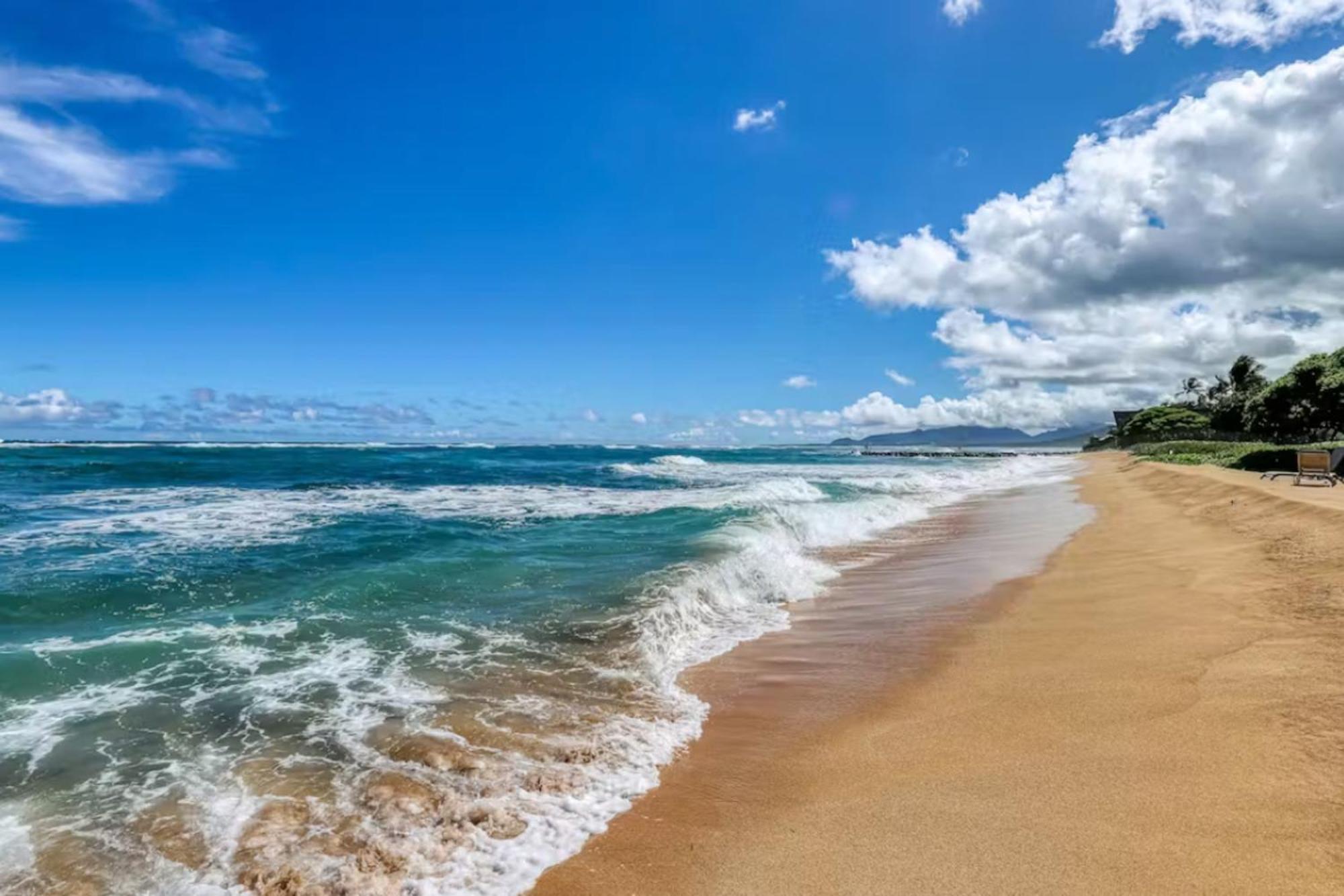Waipouli Beach Resort 卡帕阿 客房 照片