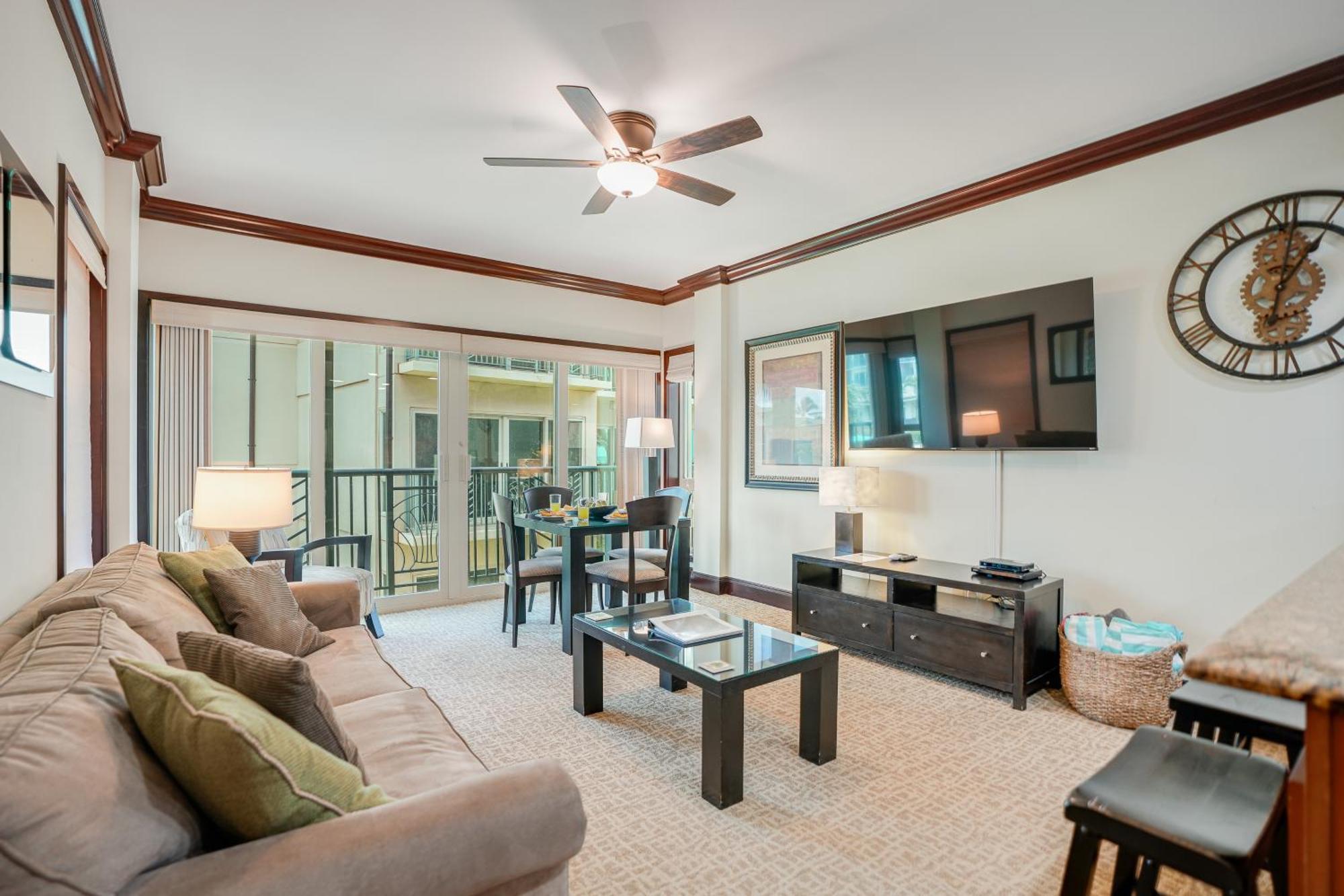 Waipouli Beach Resort 卡帕阿 客房 照片