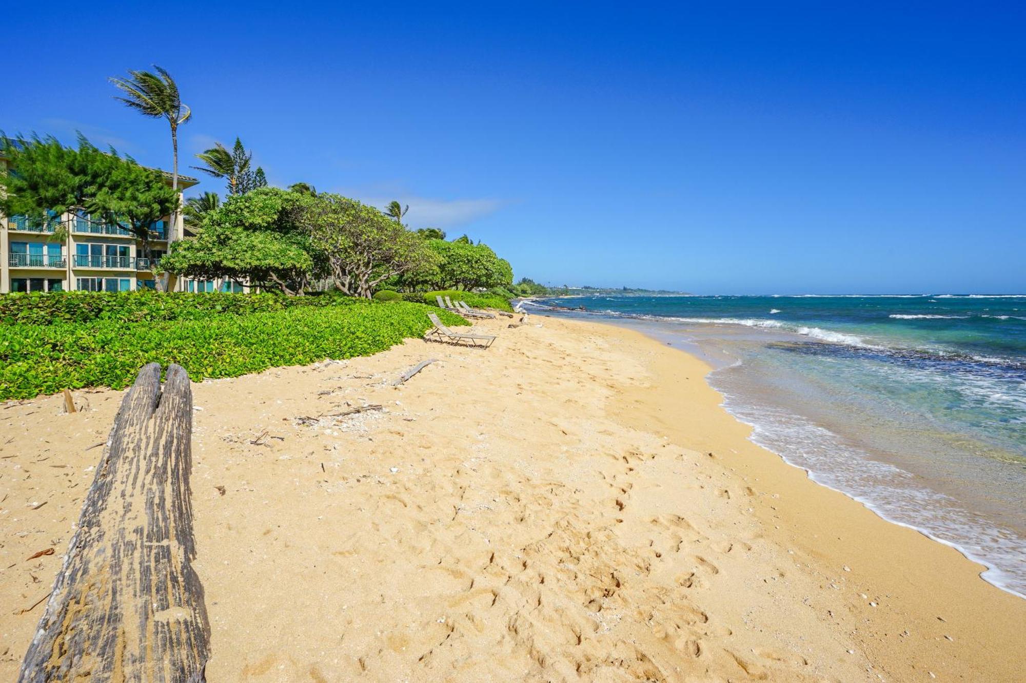 Waipouli Beach Resort 卡帕阿 客房 照片