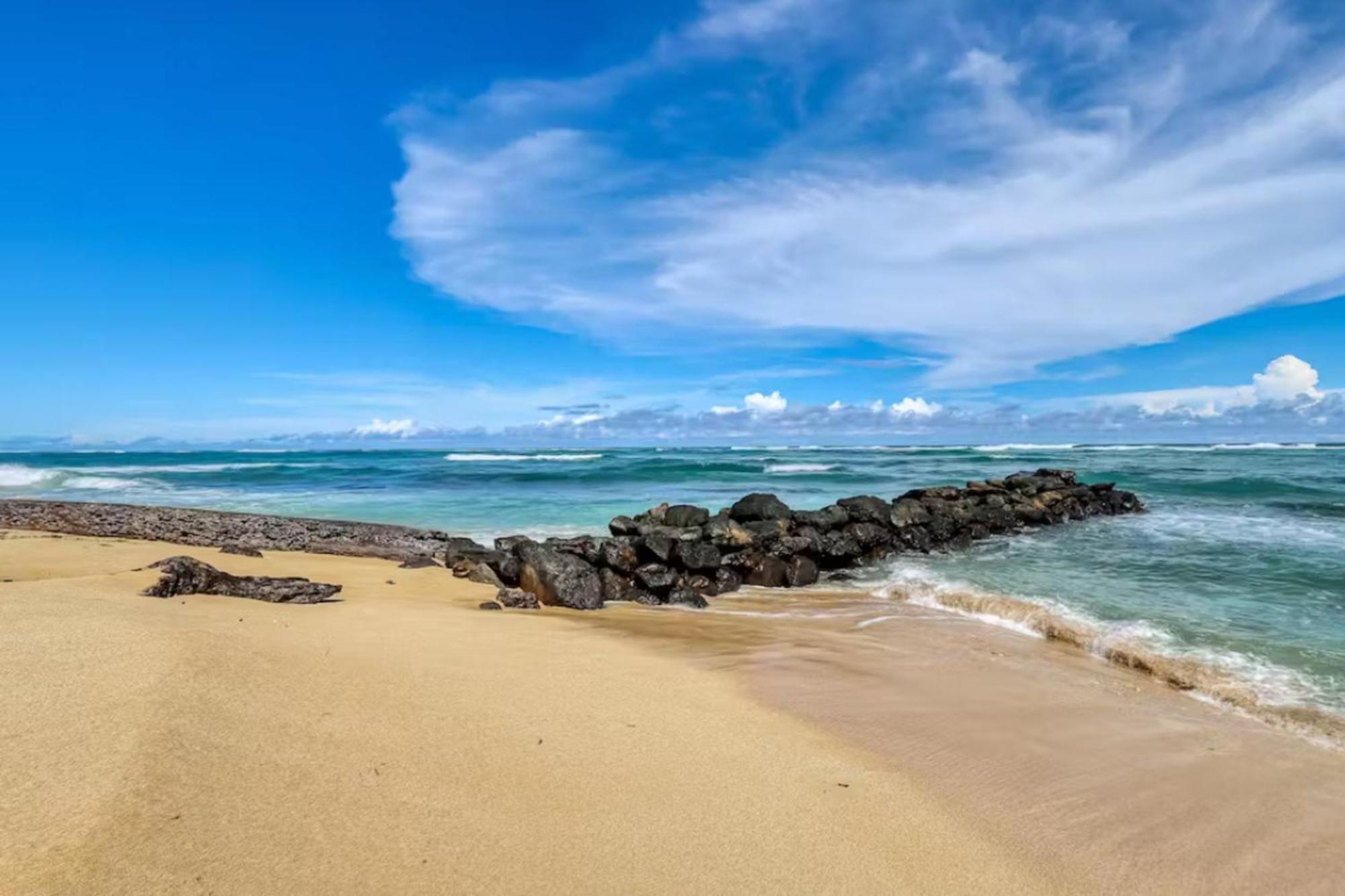 Waipouli Beach Resort 卡帕阿 客房 照片
