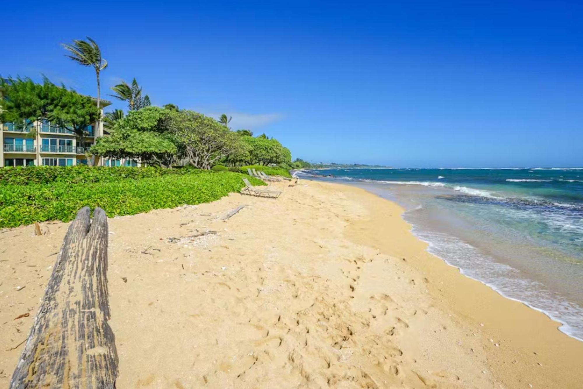 Waipouli Beach Resort 卡帕阿 客房 照片