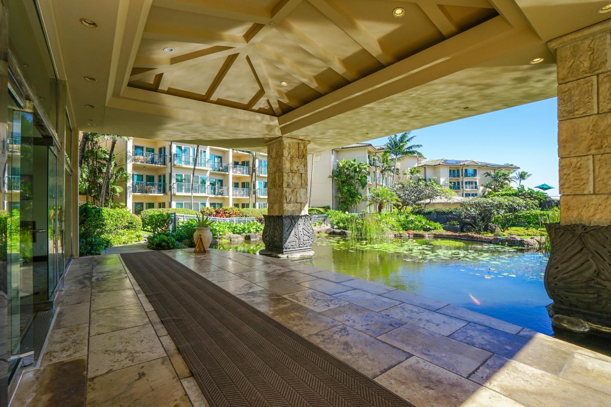 Waipouli Beach Resort 卡帕阿 客房 照片