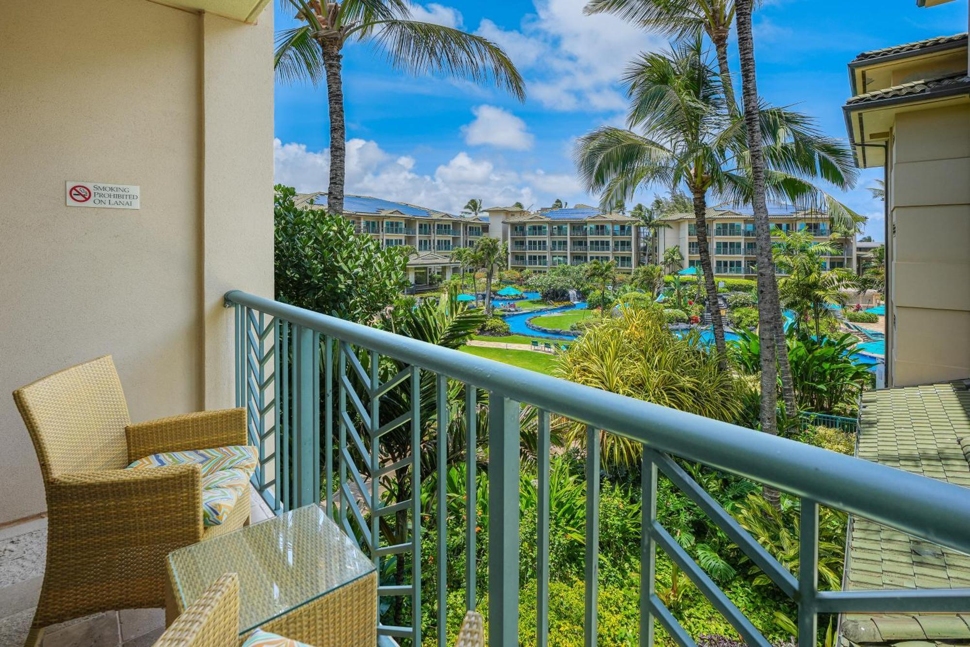 Waipouli Beach Resort 卡帕阿 客房 照片