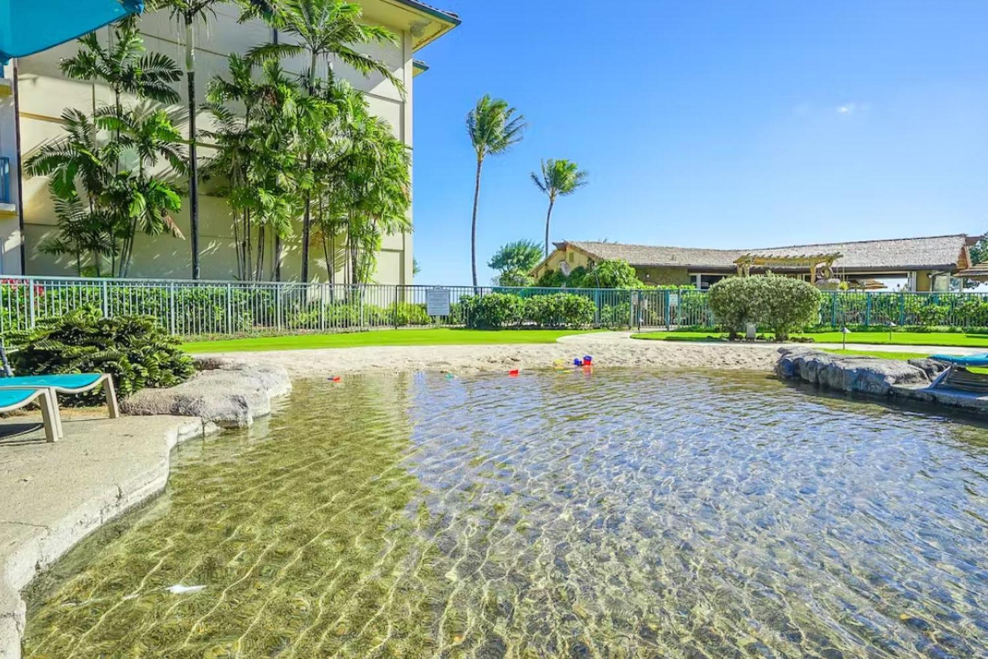 Waipouli Beach Resort 卡帕阿 客房 照片