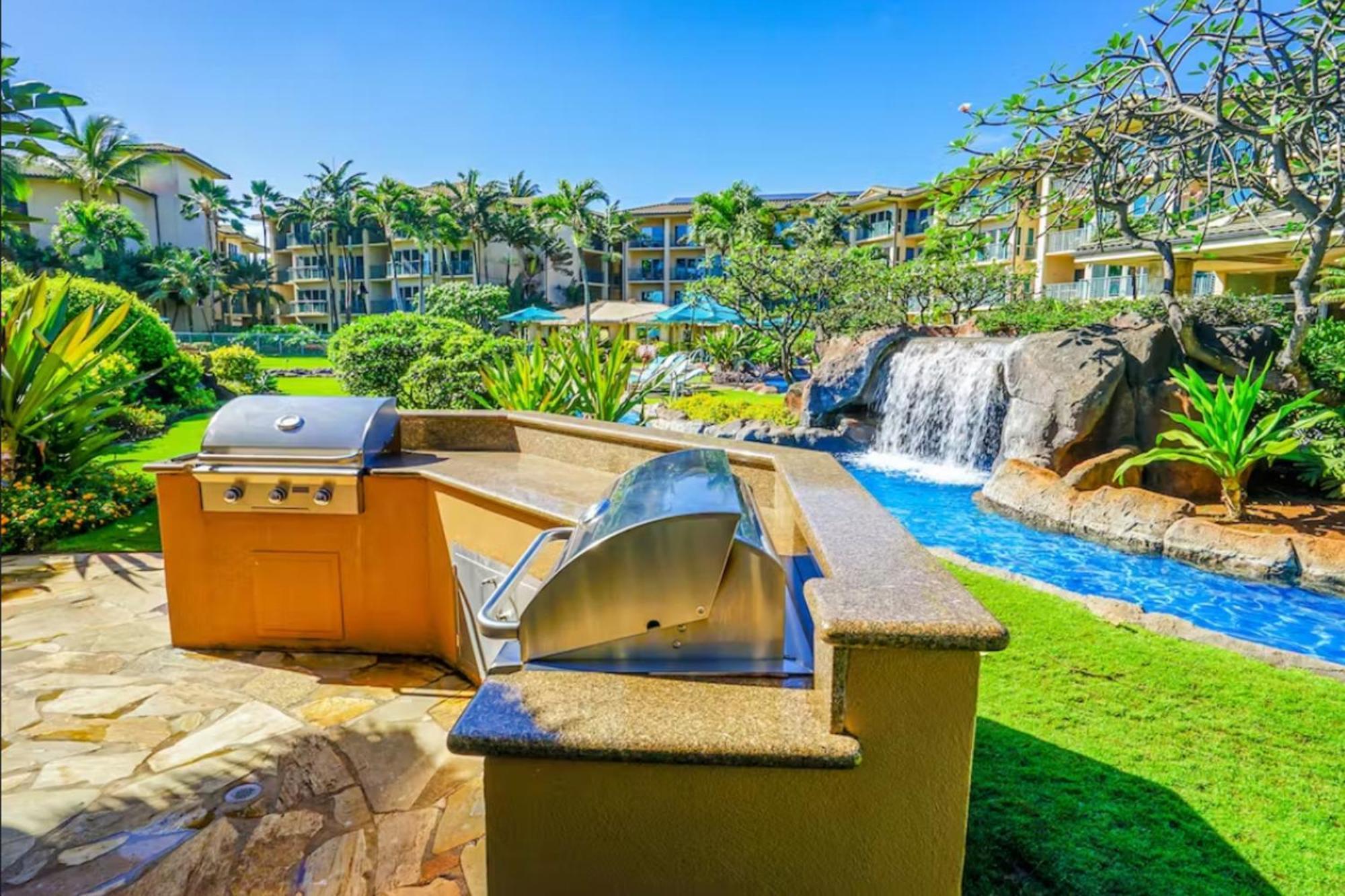 Waipouli Beach Resort 卡帕阿 客房 照片
