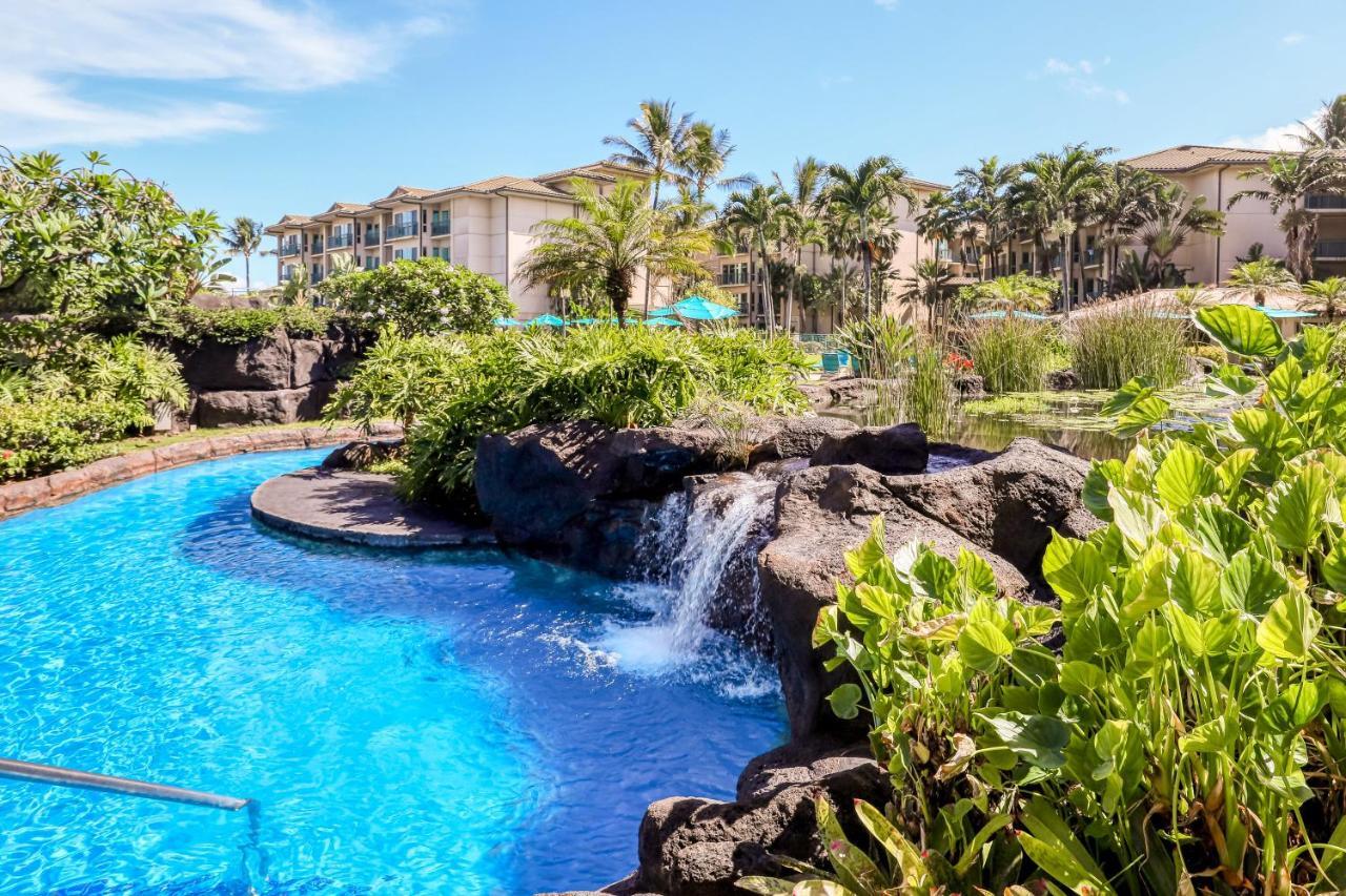 Waipouli Beach Resort 卡帕阿 外观 照片