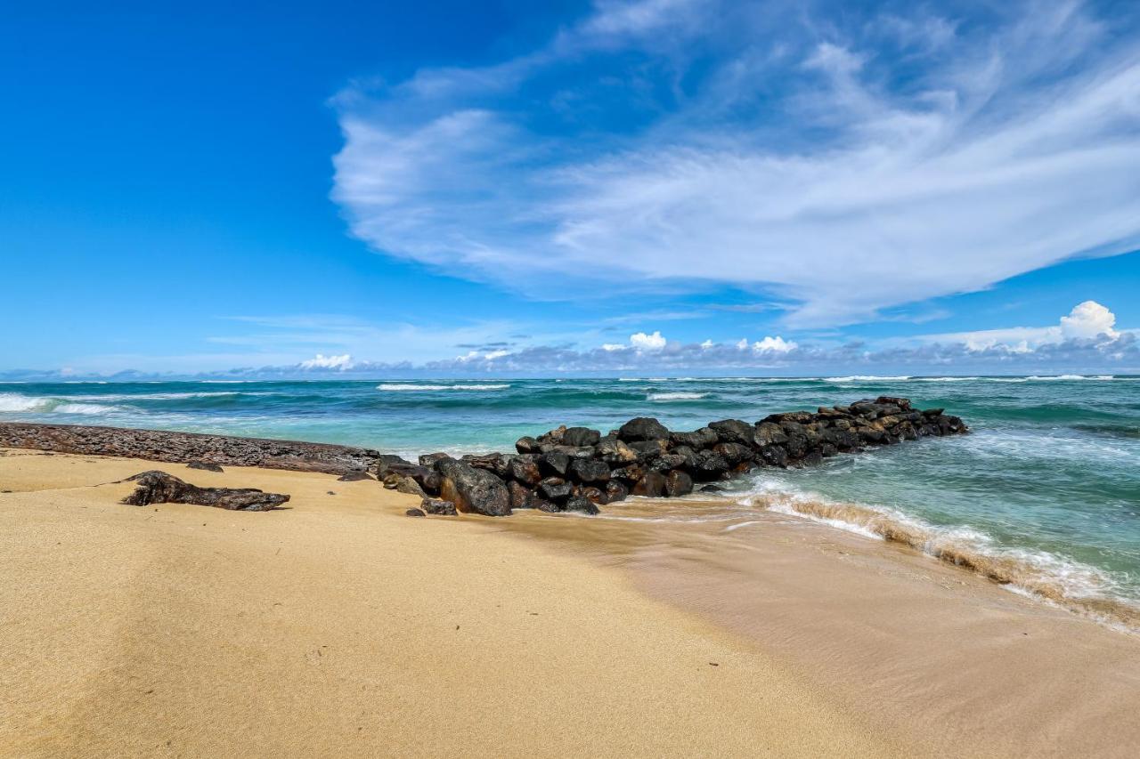 Waipouli Beach Resort 卡帕阿 外观 照片